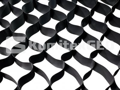 Георешетка объемная ГЕОКОМ ОР 100